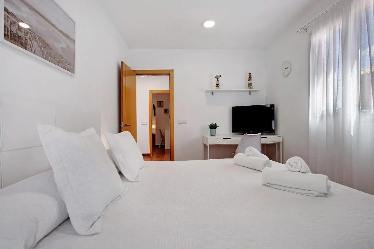 Villa Valeria Corralejo