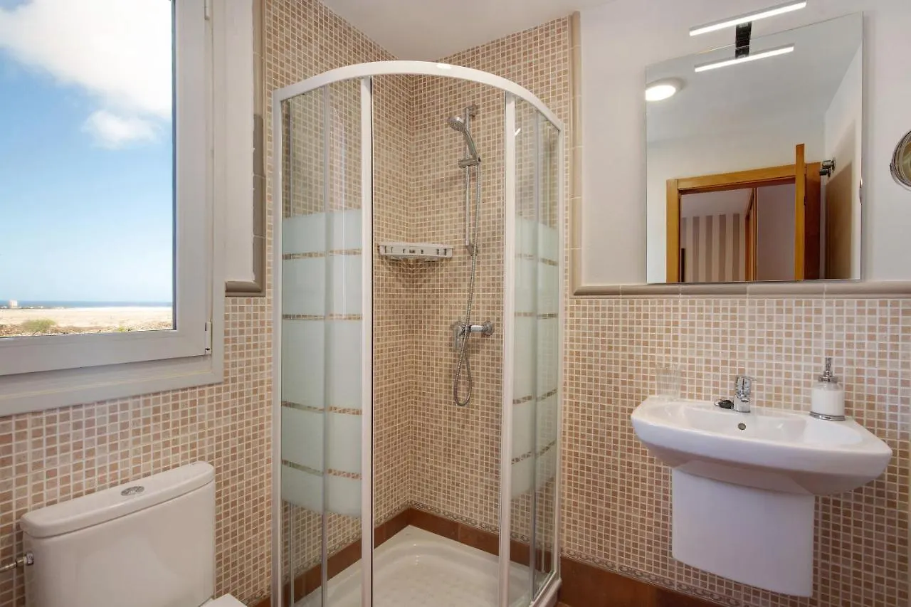 Villa Valeria Corralejo 0*,