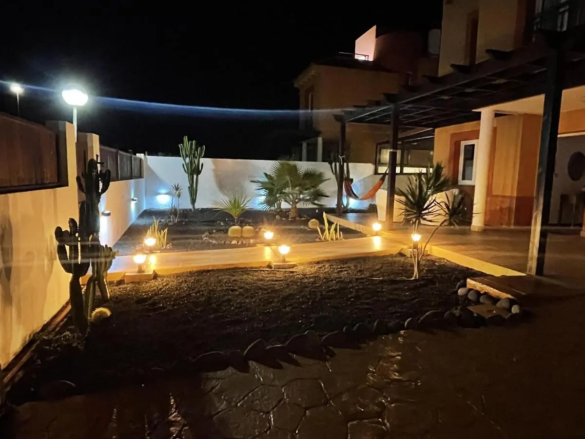Villa Valeria Corralejo Spain