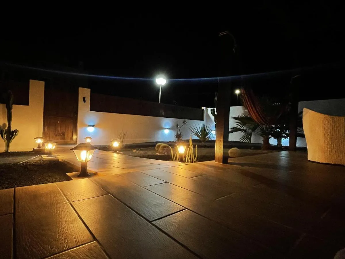 Villa Valeria Corralejo 0*,  Spain