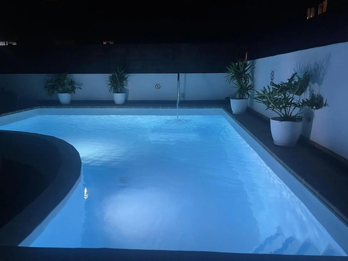 Villa Valeria Corralejo 0*,  Spain