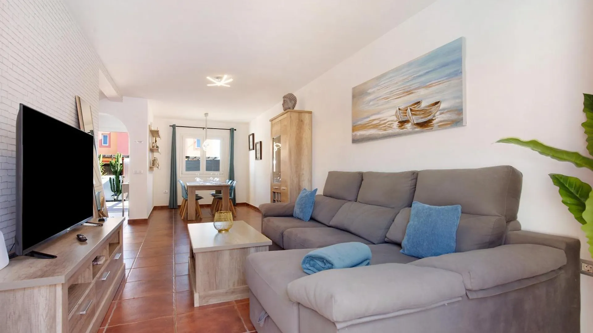Villa Valeria Corralejo