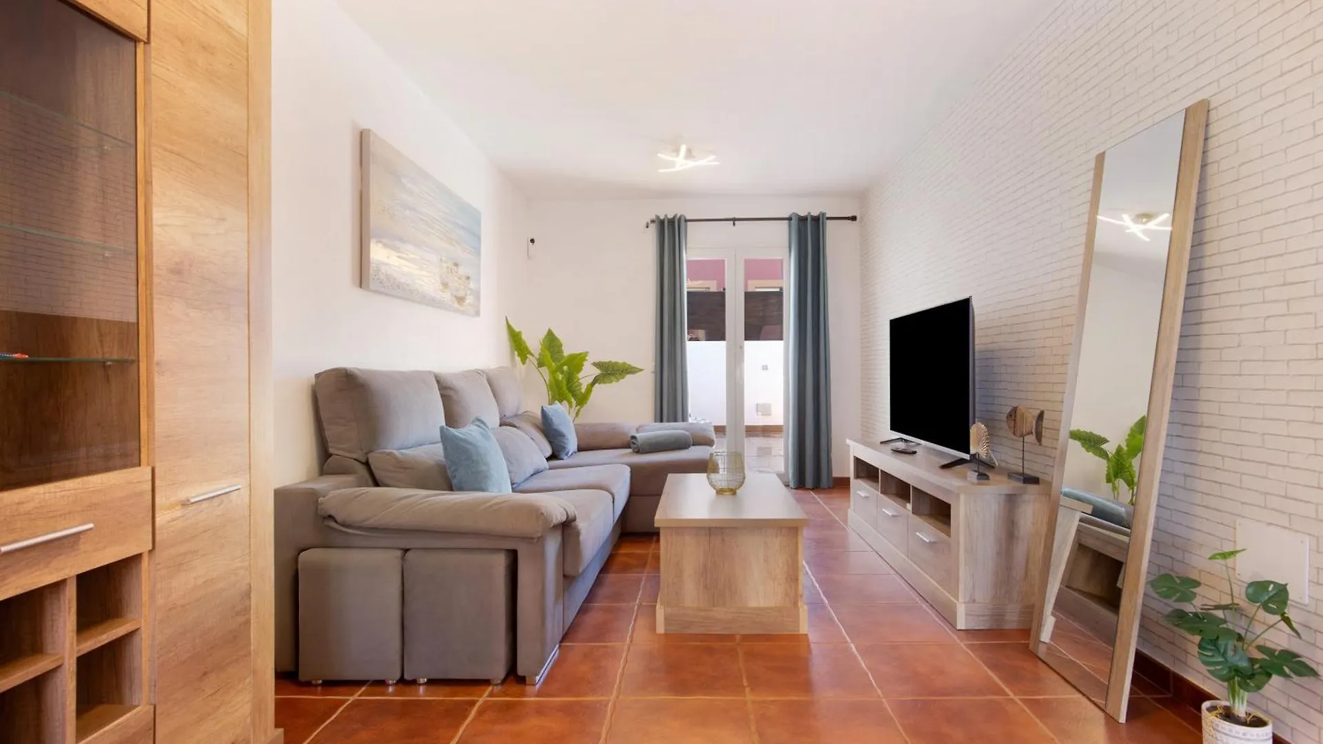 Villa Valeria Corralejo Spain