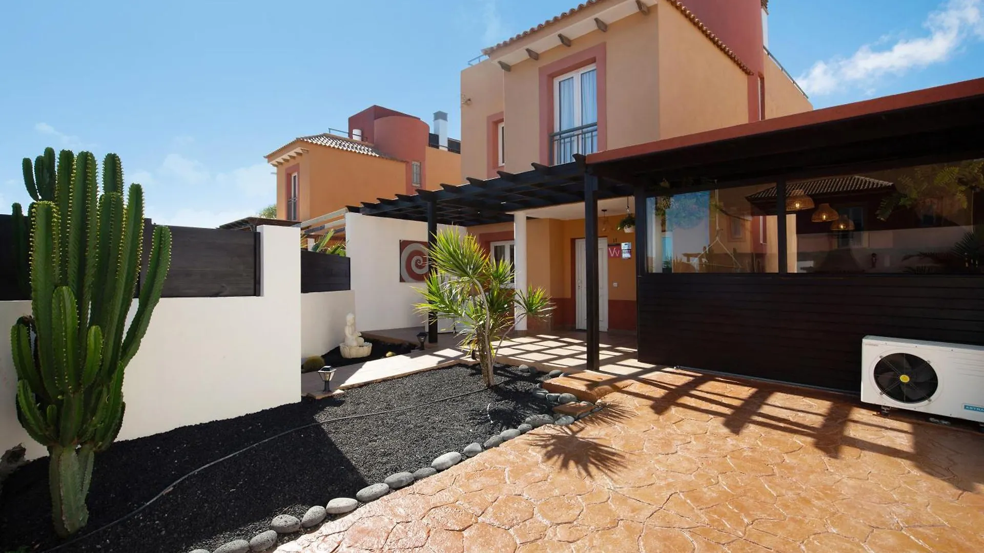 Villa Valeria Corralejo 0*,  Spain