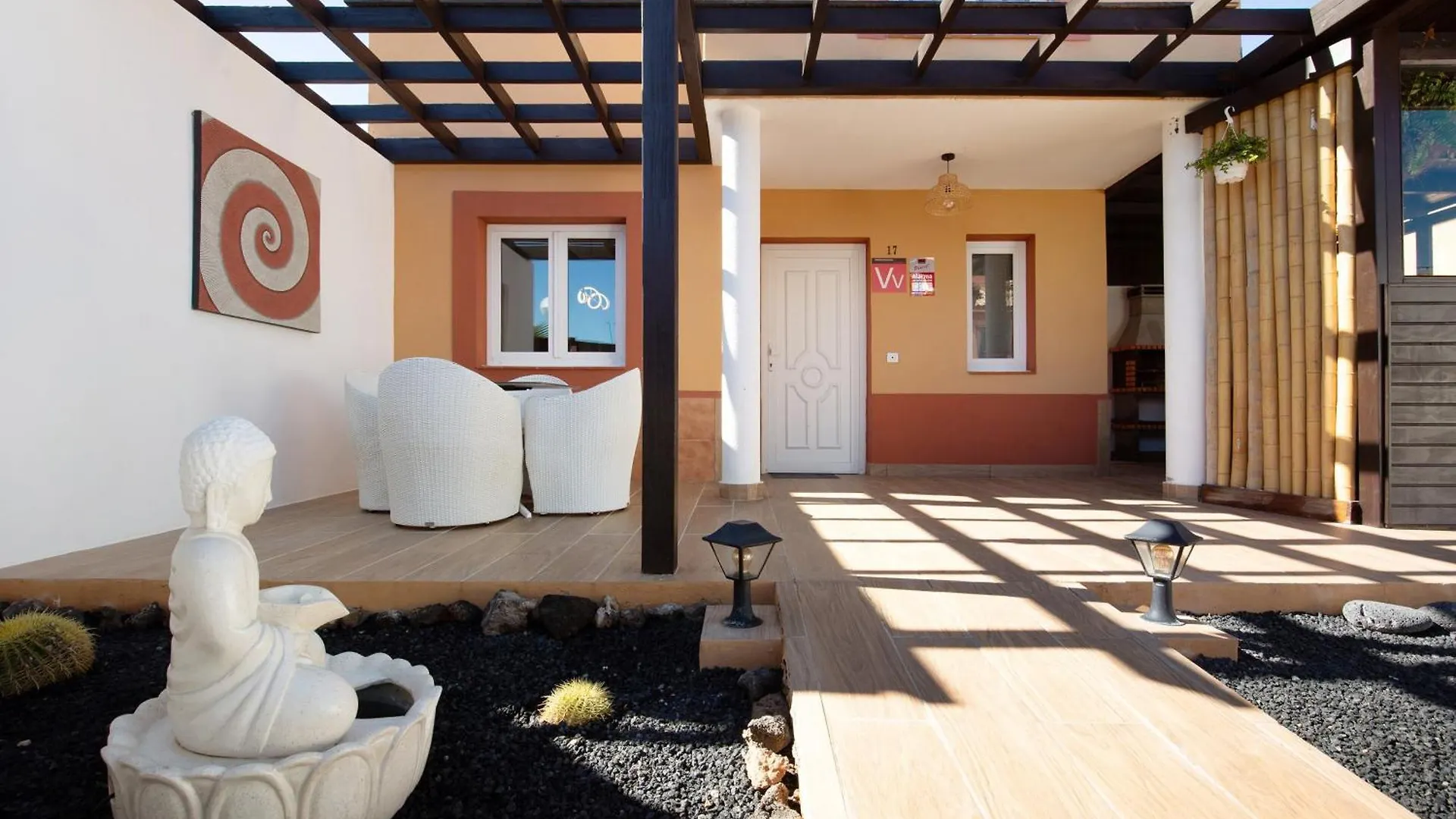 Villa Valeria Corralejo