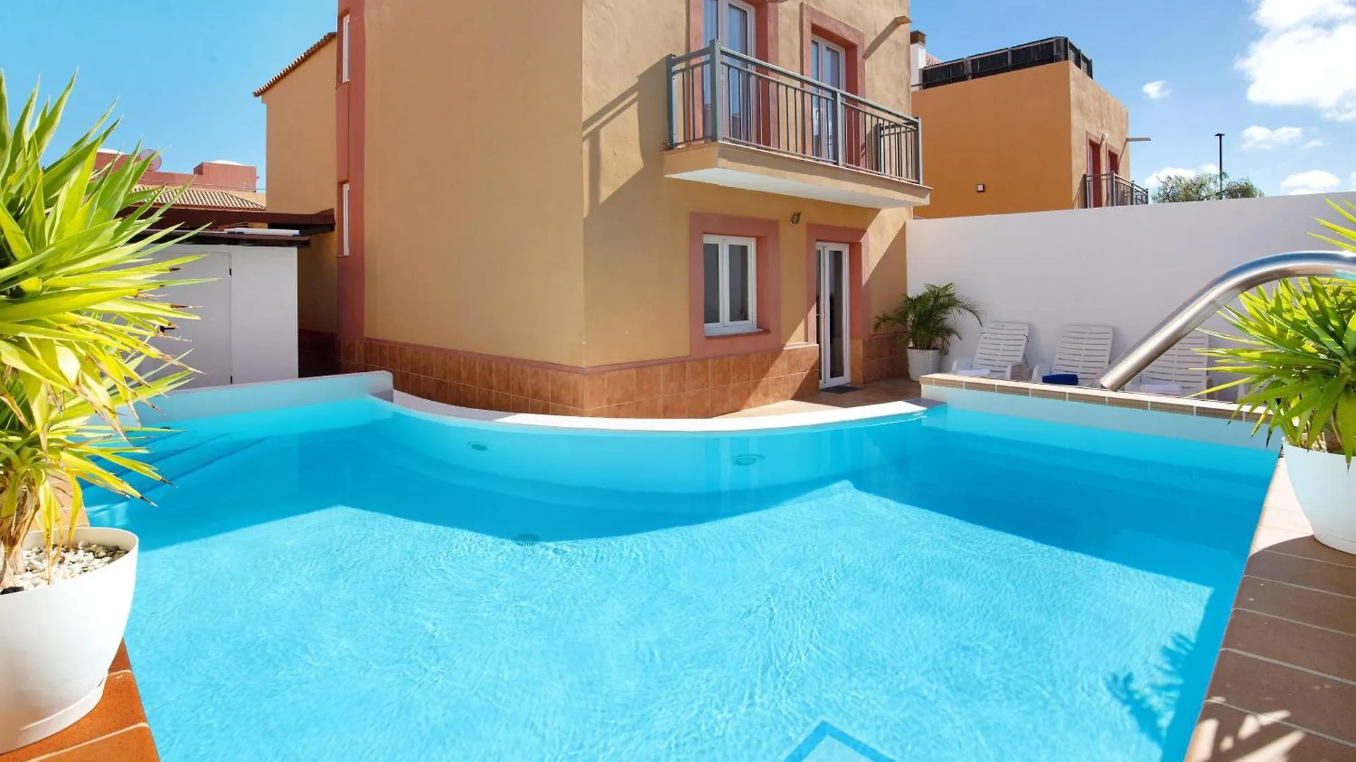 Villa Valeria Corralejo Spain