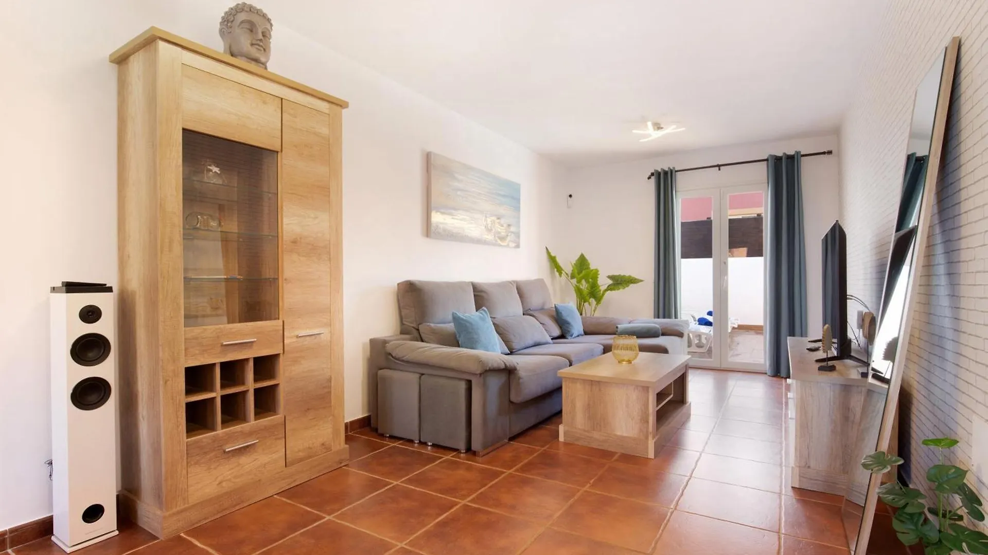 Villa Valeria Corralejo