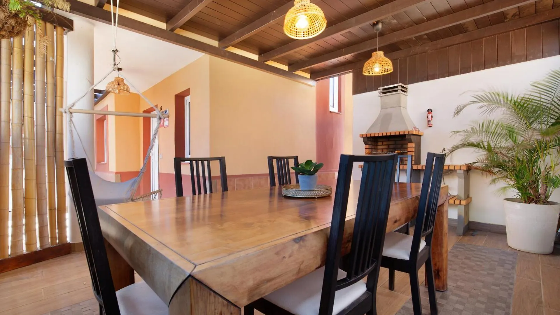 Villa Valeria Corralejo