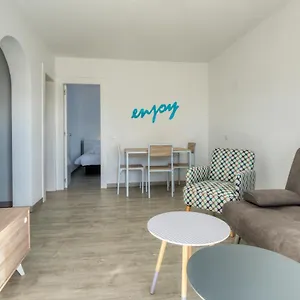  Aparthotel La Chalana