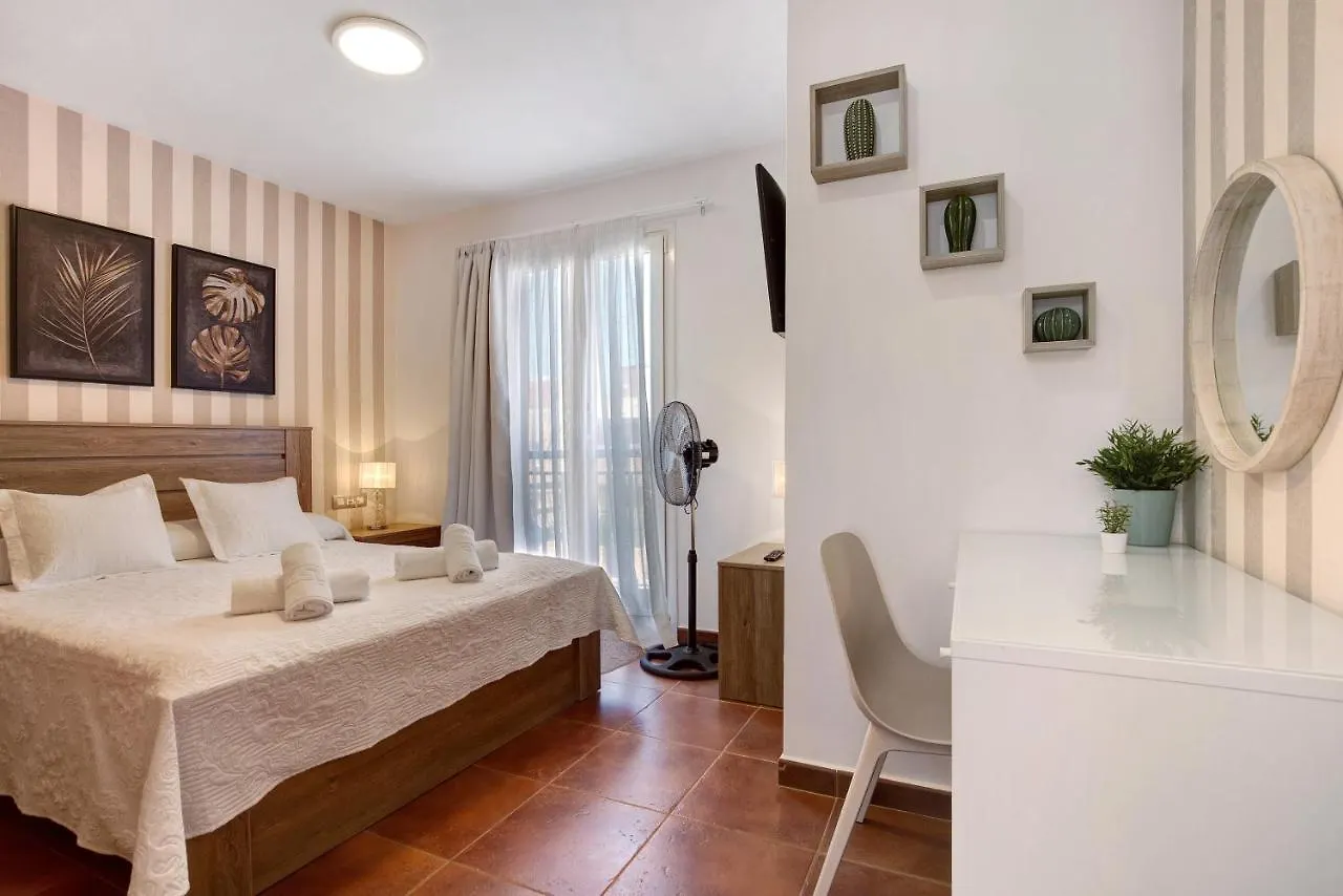 Villa Valeria Corralejo